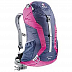 Рюкзак Deuter Ac Lite 14L blueberry-magenta