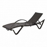 Садовый шезлонг Sundays YLS-011