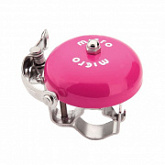 Звонок Micro Металл AC4623 Pink