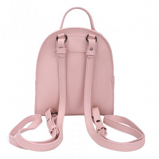 Рюкзак Ors Oro DS-916 light pink