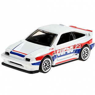 Машинка Hot Wheels Базовой коллекции '85 Honda CR-X 90/250 (5785 GRY46)