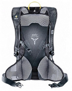 Рюкзак Deuter Race EXP Air 15L petrol-arctic