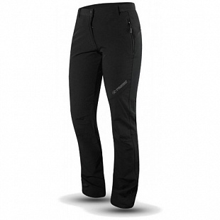 Брюки женские Trimm Project Lady II black