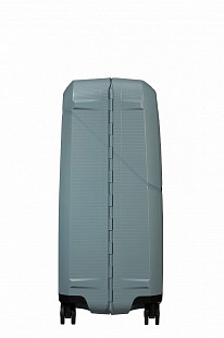 Чемодан средний Samsonite Magnum ECO 69 см KH2*11 002 light blue