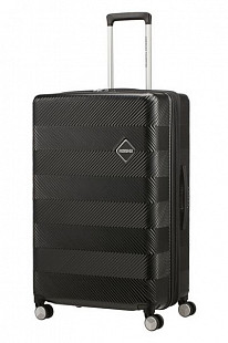 Чемодан American Tourister Flylife 77см 81G-09003 Black
