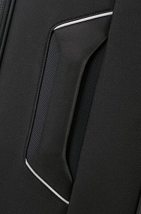 Чемодан American Tourister Holiday Heat 67см 50G-09005 Black