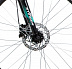 Велосипед Stinger Element Pro 26" (2020) Green