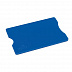 Пластиковый футляр для карт Protector 402487 Blue