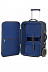 Чемодан-дорожная сумка Samsonite Zigo CH9-01001 Dark Blue