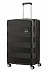 Чемодан American Tourister Flylife 77см 81G-09003 Black