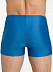 Плавки-шорты мужские для бассейна Atemi BM 5 3 blue