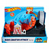 Игровой набор Hot Wheels City Монстры в городе (FNB05 GBF93)