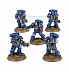 Настольная игра Games Workshop Warhammer Know No Fear ENG 40-03-60