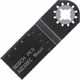 Пильное полотно Bosch для GOP 2608661626