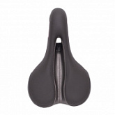Седло Velo комфорт VL-3205 black/gray 6-143205