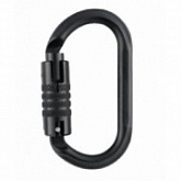 Карабин Petzl Oxan Triact-lock black