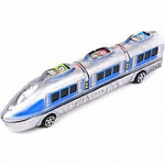 Скоростной поезд 689Q