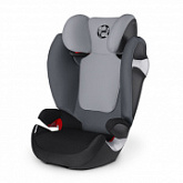 Автокресло Cybex Solution M Moon Dust
