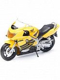 Масштабная модель мотоцикла Maisto 1:18 Honda CBR600F4 (39300)