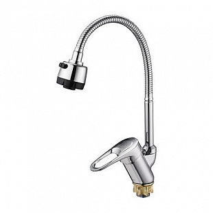 Смеситель для кухни G.Lauf D40 KAD4-B043