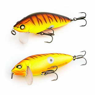 Воблер Akara Goby 65F A119 G65F-A119