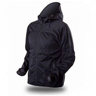 Куртка Trimm Nellon black