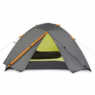 Палатка Larsen A3 Quest grey-orange