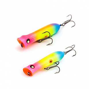 Воблер Akara Tusk 80F A126 T80F-A126