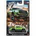 Машинка Hot Wheels Silver Series '20 Toyota Tacoma (GDG44 JCB72)