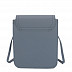 Сумка женская Ors Oro OMS-0171 grey