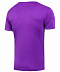 Футболка футбольная детская Jogel CAMP Origin JFT-1020-V1-K violet/white
