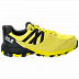 Полуботинки мужские Jack Wolfskin Cascade Hike Texapore Low M lime / phantom