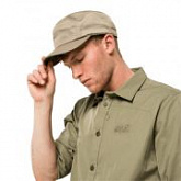 Кепка Jack Wolfskin Safari Cap sand dune 1908641-5605