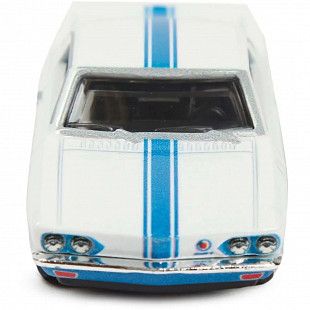Машинка Hot Wheels '66 Chevy Corvair Yenko Stinger (FPY86 HCJ84)