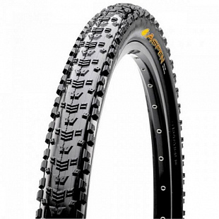Велопокрышка Maxxis Aspen 27.5x2.1 Wire TB85952200 Black