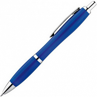 Шариковая ручка Slim 1167904 Blue