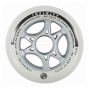 Колеса Powerslide Infinity II 80 мм/85а 905228