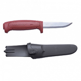 Нож Morakniv Basic 511 (C) red