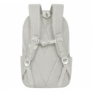 Рюкзак городской GRIZZLY RX-114-1 /2 grey