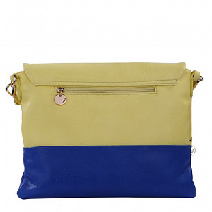 Женская сумка Pola 4238 beige