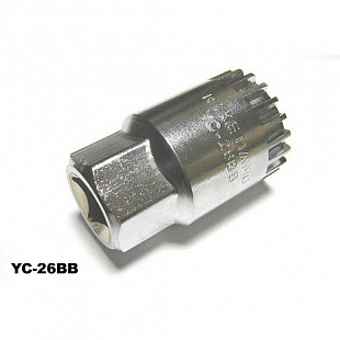 Съёмник картриджей Bike Hand YC-26BB для Shimano NTB10872