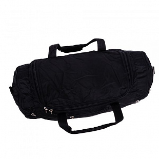 Дорожная сумка Polar П808А-05 black