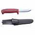 Нож Morakniv Basic 511 (C) red