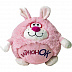 Игрушка Fancy Зайчонок Круглик 19 см ЗКУ0