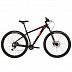 Велосипед Stinger 29" Reload STD 20" black