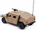 Масштабная модель автомобиля Maisto 1:27 Hummer Humvee (31974) 