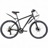 Велосипед Stinger Element Pro 26" (2020) Black