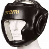 Шлем боксерский Atemi HG-11024 black