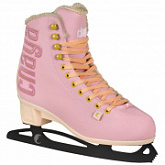 Ледовые коньки Powerslide Chaya 902239 pink