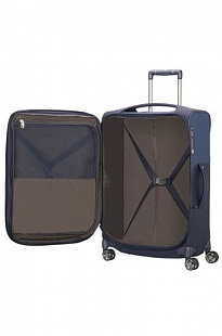 Чемодан Samsonite B-Lite Icon 63см CH5-01005 Dark Blue